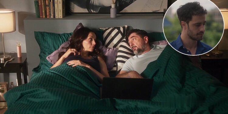 Tajne vinove loze 3. sezona 34. epizoda