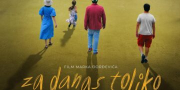za danas toliko recenzija