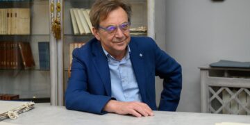 Branilac 3. sezona 2024 RTS