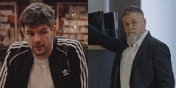 Igra sudbine 1014. epizoda