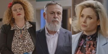 Igra sudbine 1015. epizoda prva