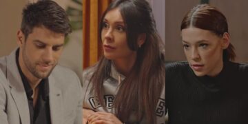 Igra sudbine 1017. epizoda