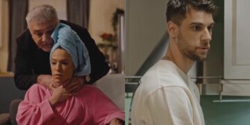 Igra sudbine 1017. epizoda prva