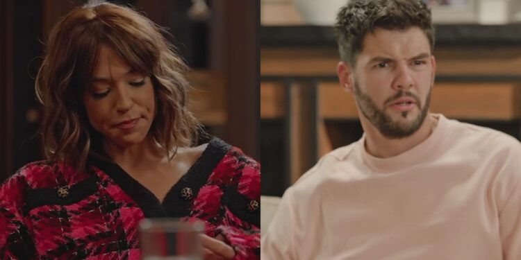 Igra sudbine 1018. epizoda