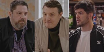 Igra sudbine 1018. epizoda prva