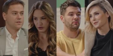 Igra sudbine 1019. epizoda