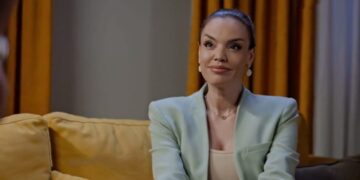 Igra sudbine 1021. epizoda