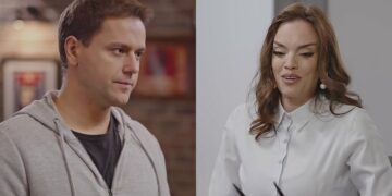 Igra sudbine 1021. epizoda prva