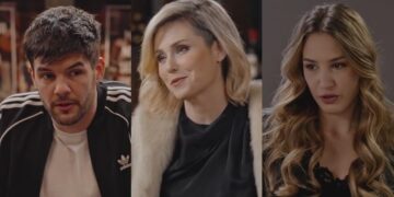 Igra sudbine 1022. epizoda