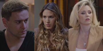 Igra sudbine 1022. epizoda prva