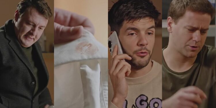 Igra sudbine 1024. epizoda prva