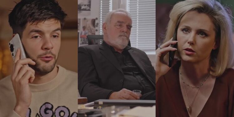 Igra sudbine 1026. epizoda