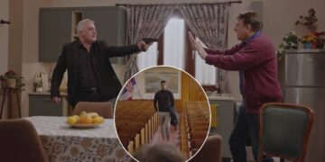 Igra sudbine 1030. epizoda prva