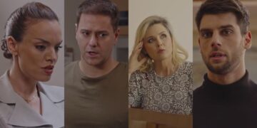 Igra sudbine 1031. epizoda prva