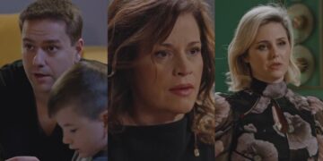 Igra sudbine 1034. epizoda prva