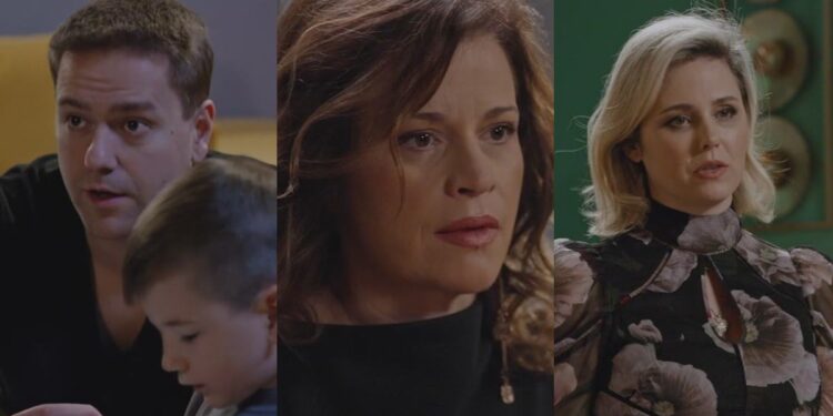 Igra sudbine 1034. epizoda prva