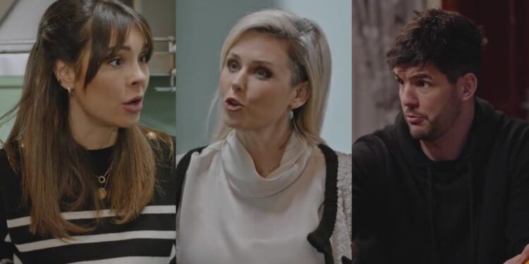 Igra sudbine 1035. epizoda PRVA