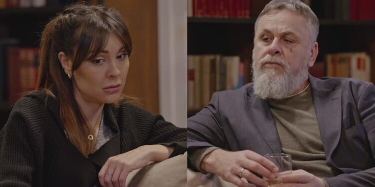 Igra sudbine 1036. epizoda prva