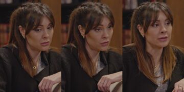 Igra sudbine 1037. epizoda prva