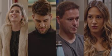 Igra sudbine 1038. epizoda