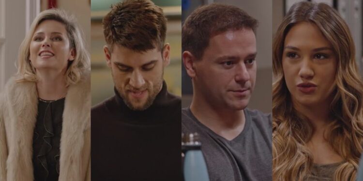 Igra sudbine 1038. epizoda