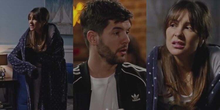 Igra sudbine 1039. epizoda