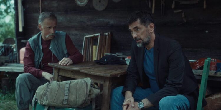 KALKANSKI KRUGOVI 3 PREMIJERA 3. epizoda