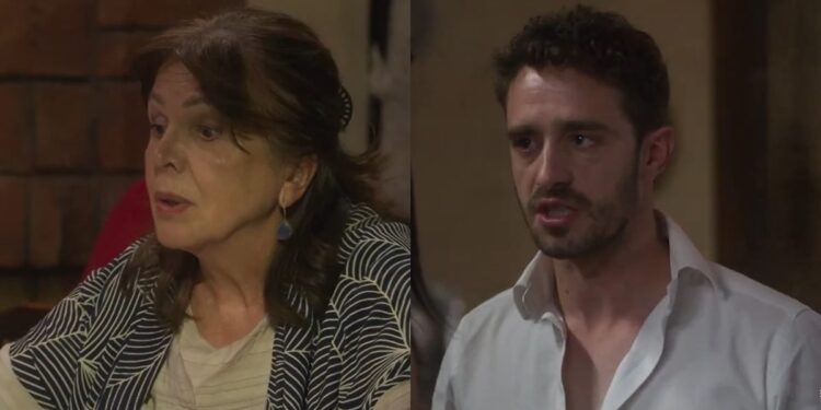 Tajne vinove loze 3. sezona 33. epizoda RTS