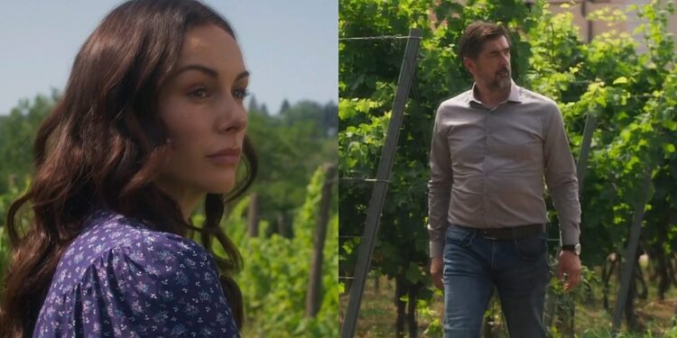 Tajne vinove loze 4. sezona da ili ne