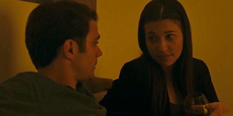 U KLINČU 3. sezona 4. epizoda