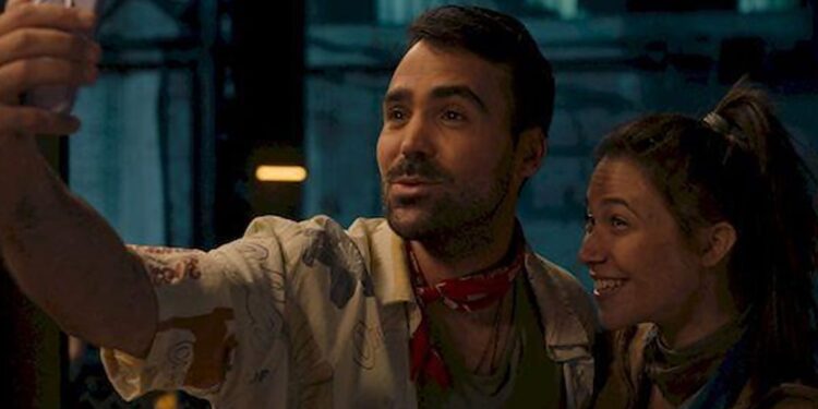 U klincu 3. sezona 2. epizoda