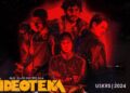 Da li je uspelo premotavanje kasete? – recenzija filma "Videoteka" 2 VIDEOTEKA 2024