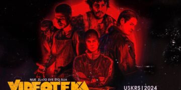 VIDEOTEKA 2024