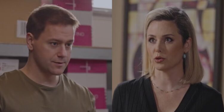 Igra sudbine 1043. epizoda