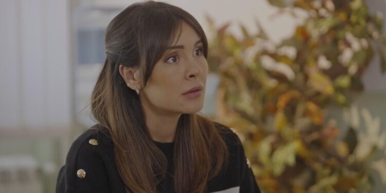 Igra sudbine 1044. epizoda