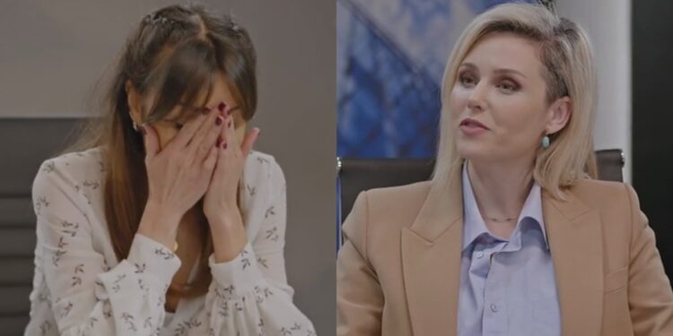 Igra sudbine 1045. epizoda