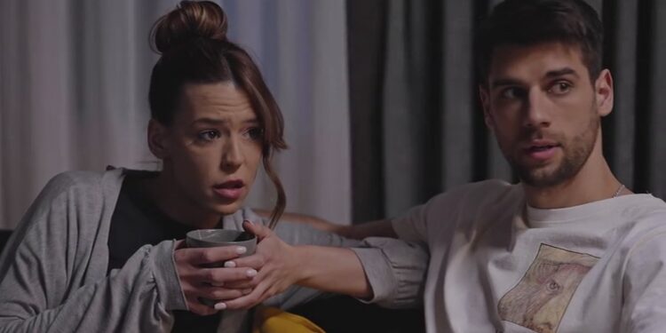 Igra sudbine 1046. epizoda