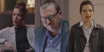 Igra sudbine 1047. epizoda