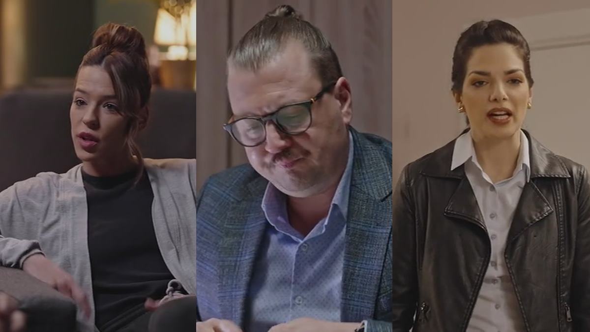 Igra sudbine 1047. epizoda