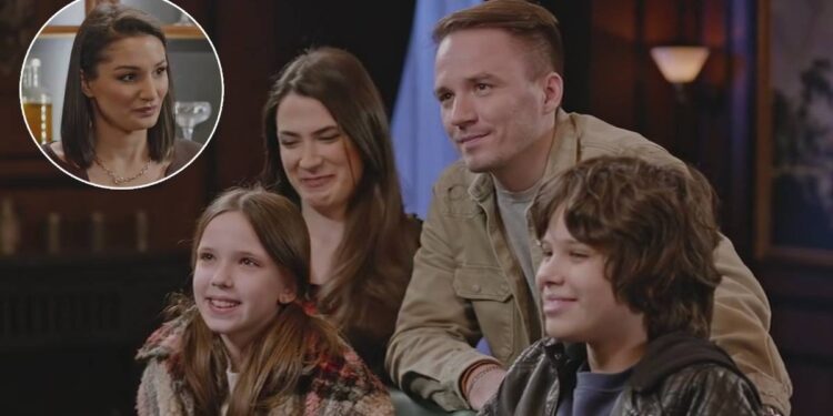 Igra sudbine 1048. epizoda