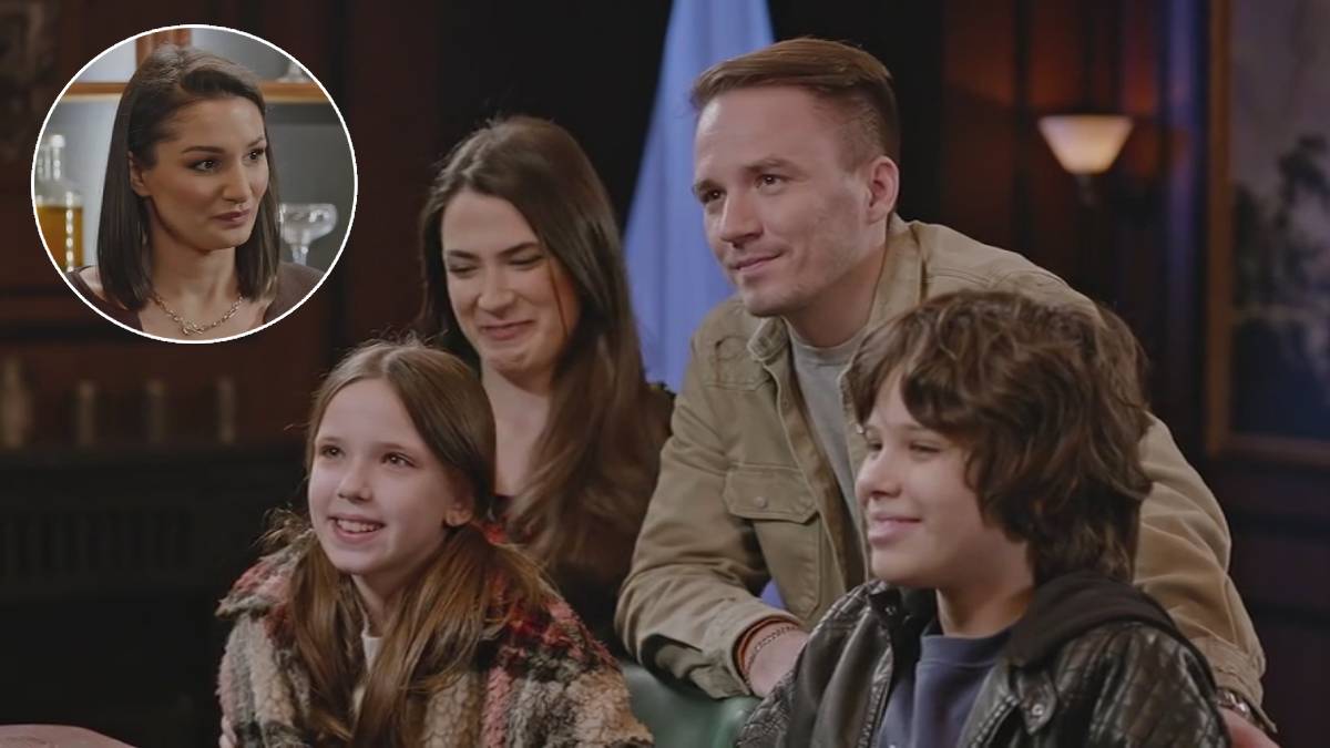 Igra sudbine 1048. epizoda