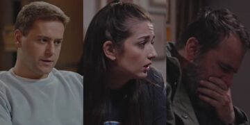 Igra sudbine 1049. epizoda prva