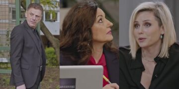 Igra sudbine 1050. epizoda