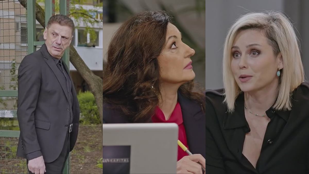 Igra sudbine 1050. epizoda