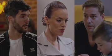 Igra sudbine 1051. epizoda