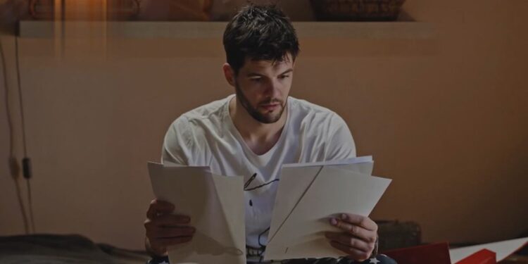 Igra sudbine 1051. epizoda prva