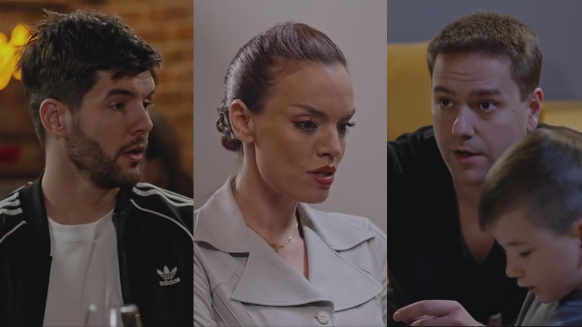 Igra sudbine 1051. epizoda