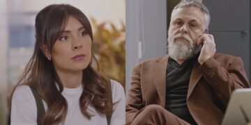 Igra sudbine 1052. epizoda PRVA