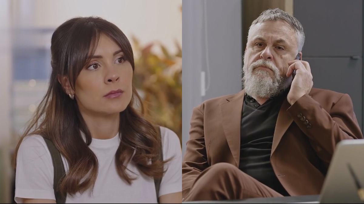 Igra sudbine 1052. epizoda PRVA