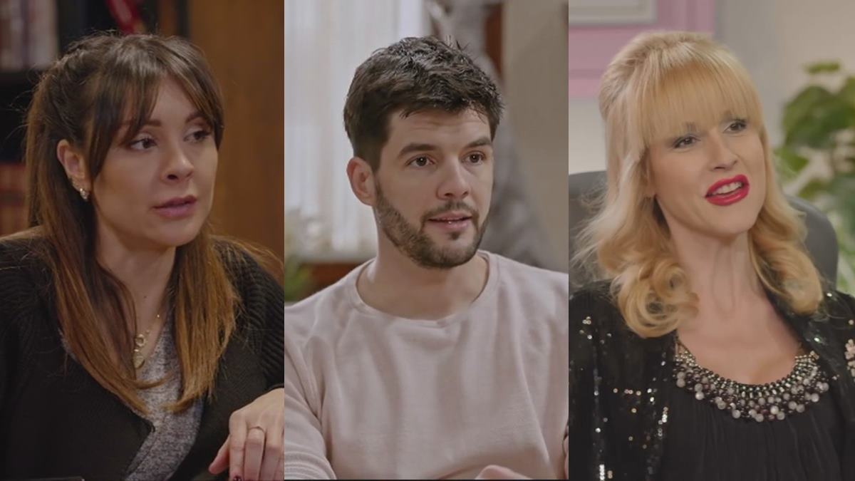 Igra sudbine 1053. epizoda